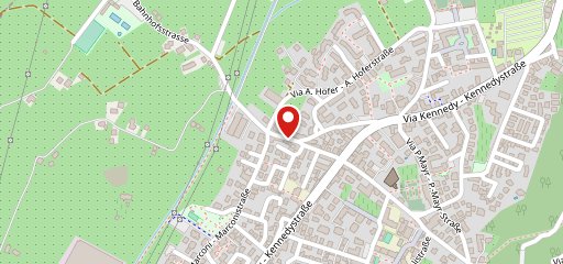 Crema e Cioccolato Bar Gelateria sulla mappa