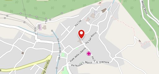 Gelateria Caffetteria Pignoli sulla mappa