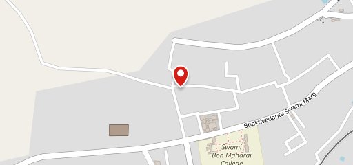 Crème Coffee & Bakery on map