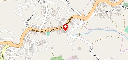 Cremeria Delizia sulla mappa