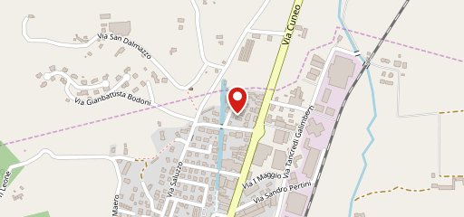 Cremeria Dell'Erba sulla mappa