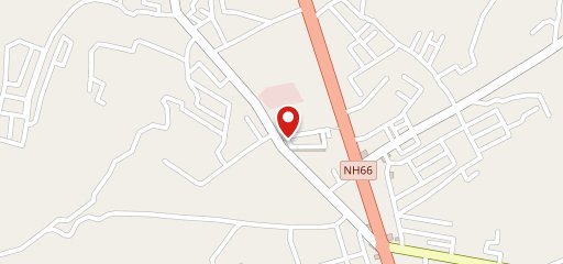 Cremeux - Porvorim on map