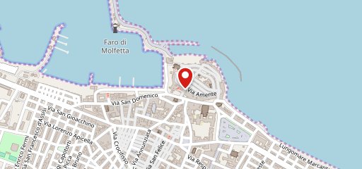 Quarantagiri - Crêpes & Co. sulla mappa