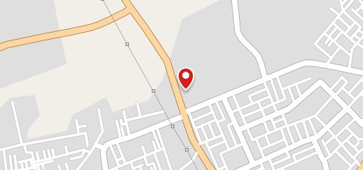 Crescent Restaurant and Banquet on map