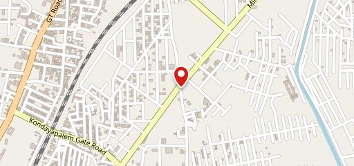 Crescent Resto Bar on map