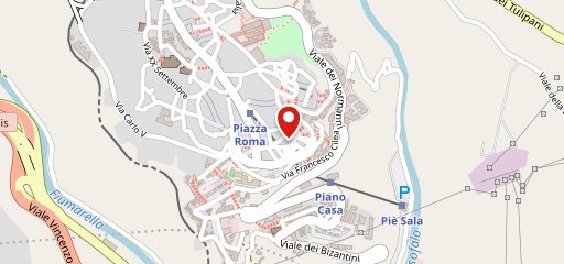 Cricelli Antonio sulla mappa