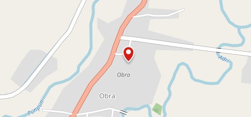 CRICKET GROUND on map