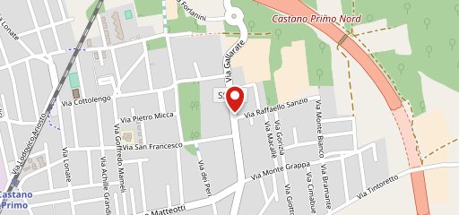 Crimy Cafe' Di D'ambrosio Thomas sulla mappa