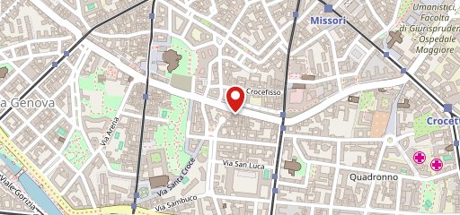 MCMXC Millenovecentonovanta sulla mappa