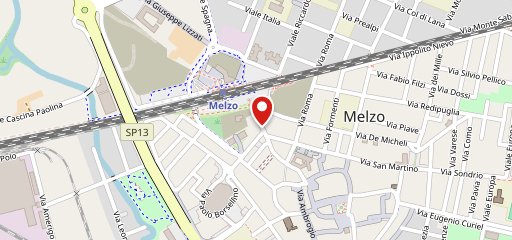 Crisal Caffé sulla mappa