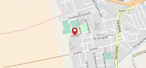 Cris & Dada sulla mappa