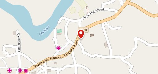 CRISPELLO BAKES N RESTAURANT on map