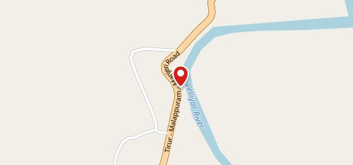 Crispy lounge on map