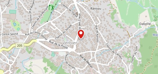 Le Vingt- deux sulla mappa