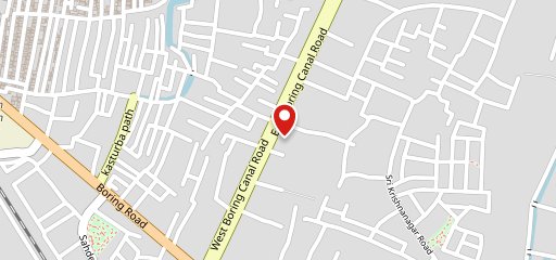 Crown Bakery & Gems on map