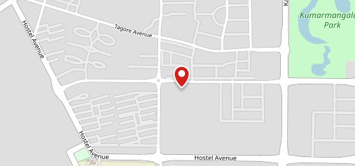 Crown Cafe & Restaurant on map