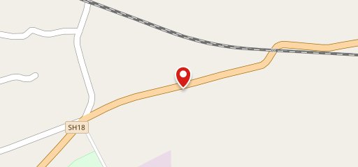 Crown of sehore cafe and family restaurant on map