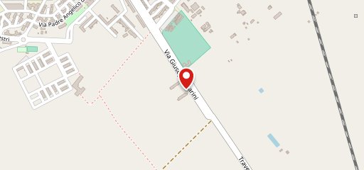 Cru Vineria & Cucina sulla mappa