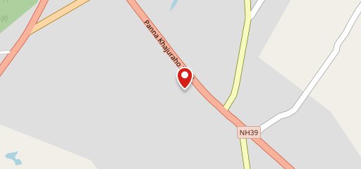 CRUDO MINOS PIZZA on map