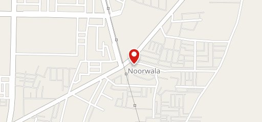 Crumbsz Bakers on map