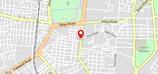 Crumbz - Bizz The Hotel on map