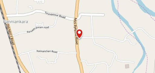 Crunch Mill Treats on map