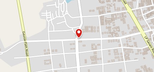 Crunch 'n' Munch on map