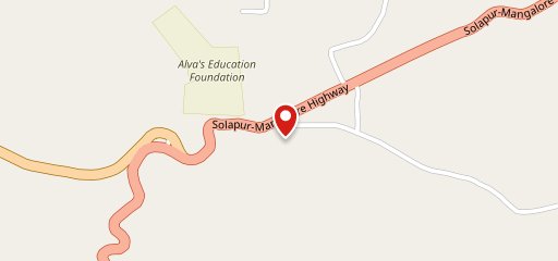 Crunchy Chicken & Cafe on map