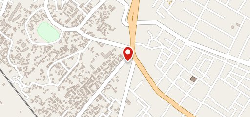 Crunchy Water Balls (Ram Chaat Bhandar) on map