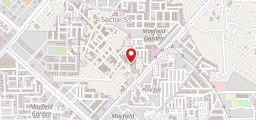 Crusty Culture - Artisan Pizzas on map