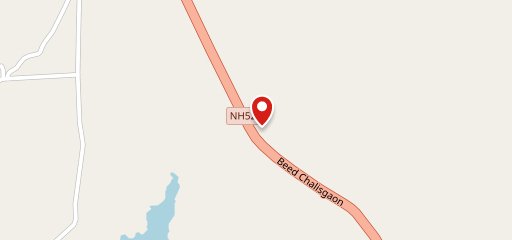 Crystal Hotel on map