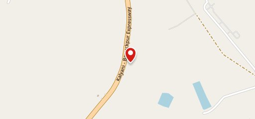 CRYSTAL INN - A Family Restaurant with Lodging on map