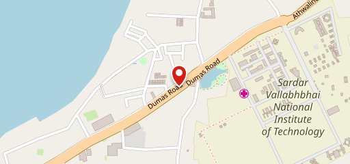 Mr. Multicuisine Restaurant and Banquets on map