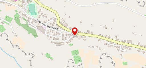 Bar La Rotonda sulla mappa