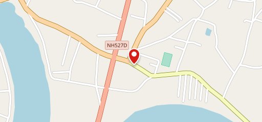 CSC Chhatauni Motihari on map