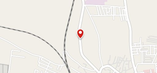 Golden Lion CSD Army canteen on map