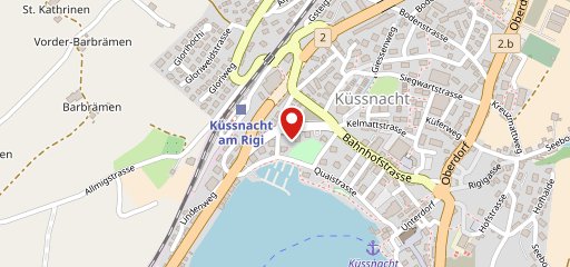 Cucarascha sulla mappa