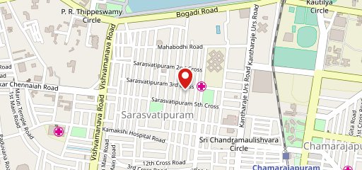 Cucina Fresca - Italian Joint on map