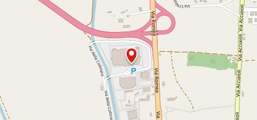 Cucinando sulla mappa