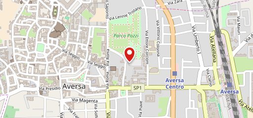 Cucù di Francesco Lama sulla mappa