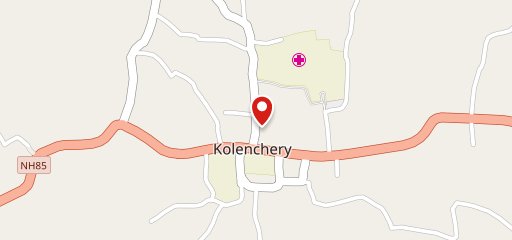 Cucumba Juizy Hut on map