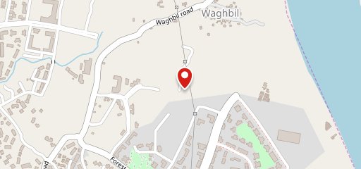 Cuisson Amour on map