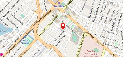 Culinária da Van no mapa