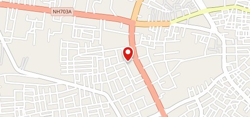 CULTURE 29 RESTAURANT on map