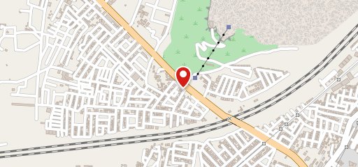 Culture Bakery Café on map