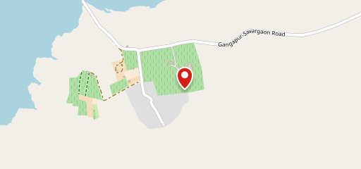 Culture Kitchen on map