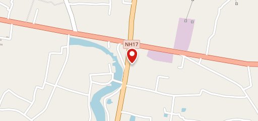 CUM N EAT FAST FOOD on map