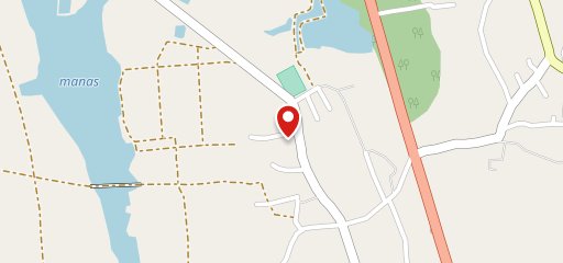 Cumin by Chef Anam on map