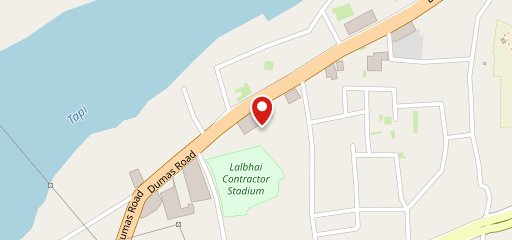 Cumin Kitchen & Banquets on map