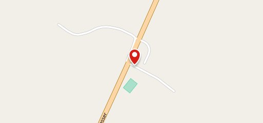 Venda da Santa Lúcia no mapa